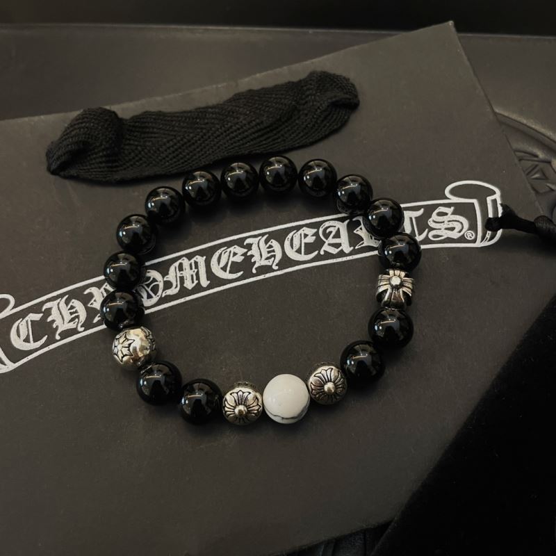 Ch*0me He**ts bracelets